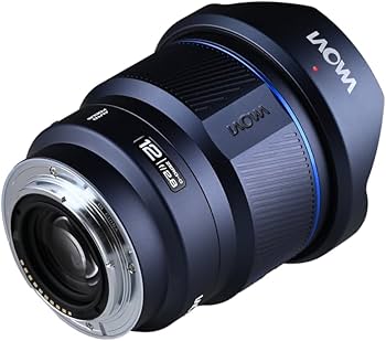 Amazon.com : Laowa 12mm f/2.8 Lite Zero-D FF Ultra-Wide